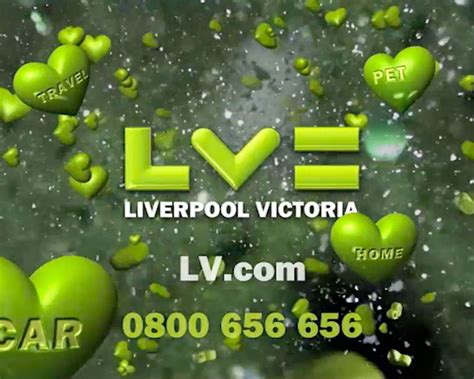 liverpool victoria website